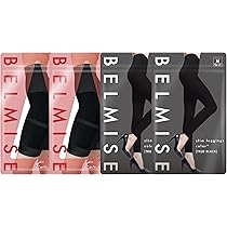 Amazon | [ベルミス] レディース レギンス ちゃくあつレギンス